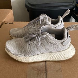 Adidas sneakers size 6.5